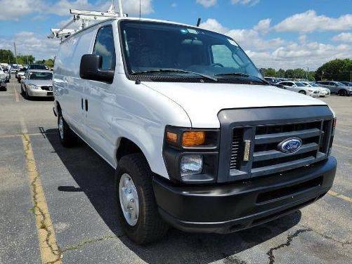 FORD E-350 2001 1FBNE31L01HA61504 image