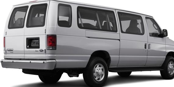 FORD E-350 2014 1FBSS3BL0EDB04875 image