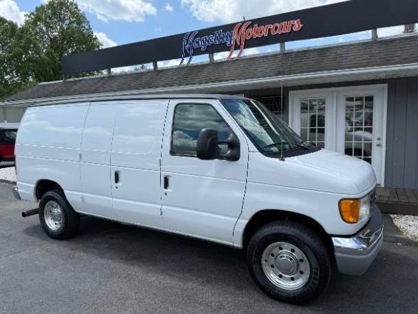 FORD E-350 2005 1FTSE34P15HA16607 image