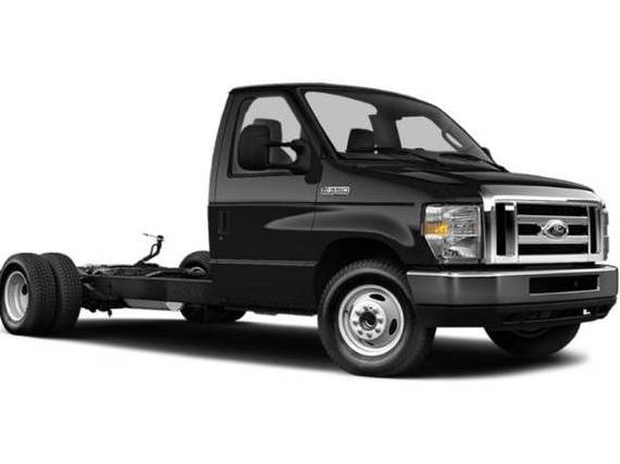 FORD E-350 2015 1FDWE3FL6FDA05411 image
