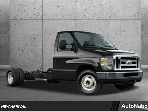 FORD E-350 2015 1FDWE3FL0FDA07414 image