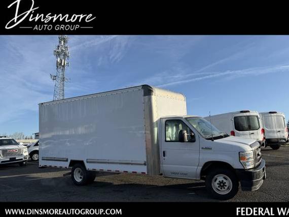 FORD E-350 2022 1FDWE3FK1NDC39042 image FORD E-350 2022 1FDWE3FK1NDC39042 image