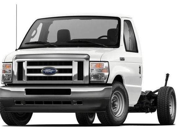FORD E-350 2022 1FDWE3FN1NDC16029 image
