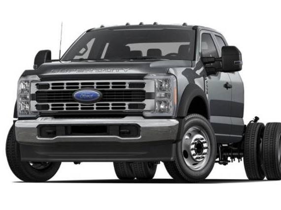 FORD F-550 2023 1FD0X5HT6PEC84010 image