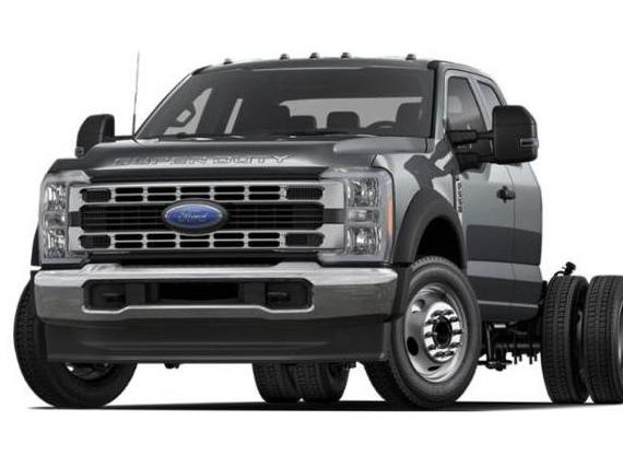 FORD F-550 2023 1FD0X5HT0PED52687 image
