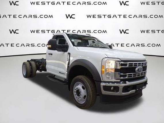 FORD F-550 2023 1FDUF5HT7PDA18599 image FORD F-550 2023 1FDUF5HT7PDA18599 image