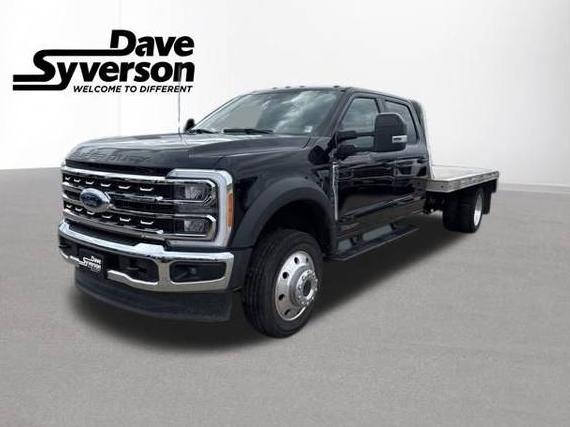 FORD F-550 2023 1FD0W5HT9PED95508 image
