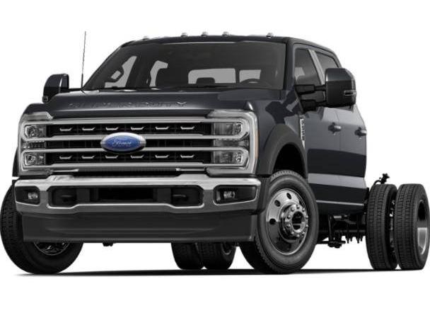 FORD F-550 2023 1FD0W5HT4PED20781 image