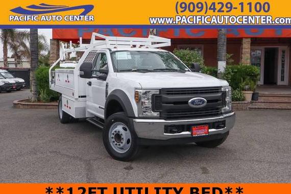 FORD F-550 2019 1FDUF5GT3KDA23177 image FORD F-550 2019 1FDUF5GT3KDA23177 image