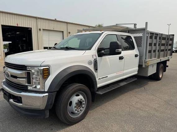 FORD F-550 2018 1FD0W5HT8JEB39786 image