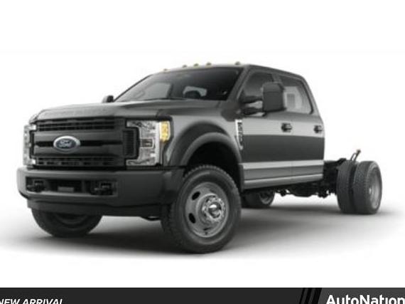 FORD F-550 2017 1FD0W5GT6HEC04064 image