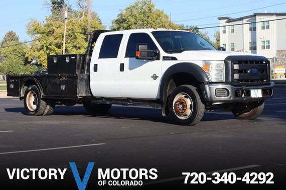 FORD F-550 2012 1FD0W5HT5CEC57670 image FORD F-550 2012 1FD0W5HT5CEC57670 image