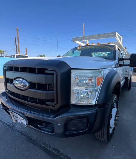 FORD F-550 2012 1FDUF5GT2CEA45456 image