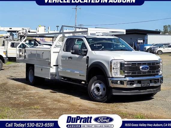 FORD F-550 2024 1FD0X5GT2REF86785 image FORD F-550 2024 1FD0X5GT2REF86785 image