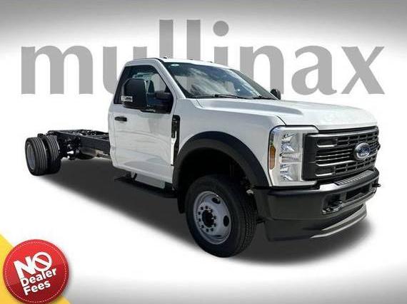 FORD F-550 2024 1FDUF5GN8RDA25096 image FORD F-550 2024 1FDUF5GN8RDA25096 image