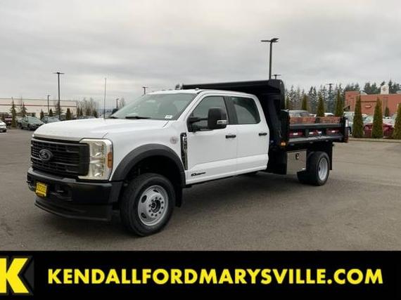 FORD F-550 2024 1FD0W5HT9REG02014 image FORD F-550 2024 1FD0W5HT9REG02014 image