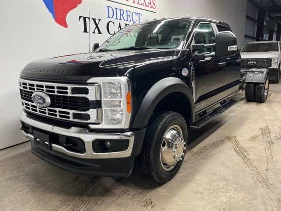 FORD F-550 2024 1FD0W5HT5REC33782 image FORD F-550 2024 1FD0W5HT5REC33782 image