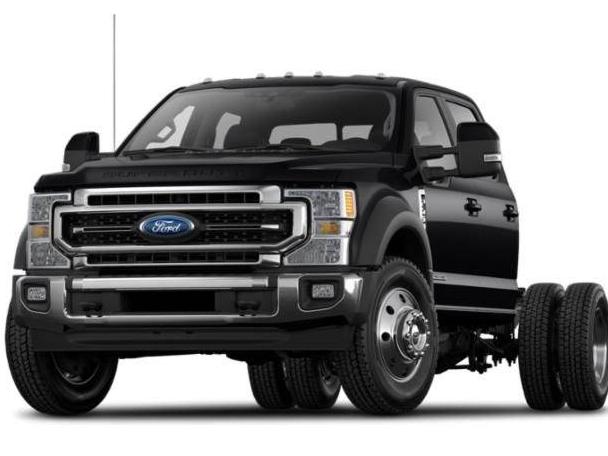 FORD F-550 2020 1FD0W5HN2LED71417 image