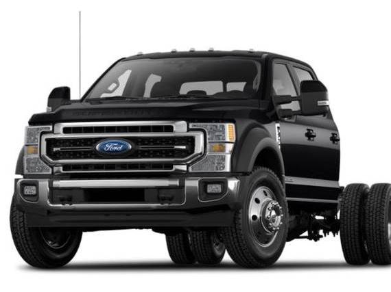 FORD F-550 2020 1FD0W5HN4LED71418 image