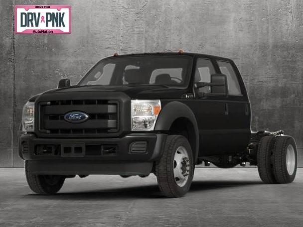 FORD F-550 2015 1FD0W5GT4FEC36055 image