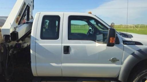 FORD F-550 2015 1FD0X5HT8FEB05089 image