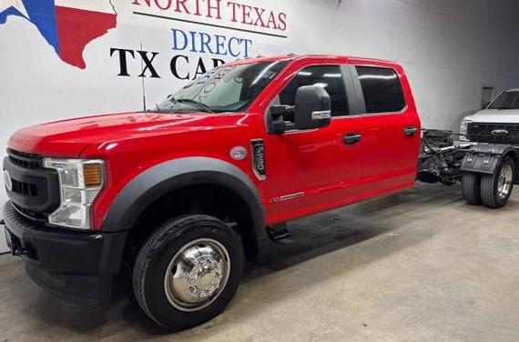 FORD F-550 2022 1FD0W5HT6NED43489 image FORD F-550 2022 1FD0W5HT6NED43489 image