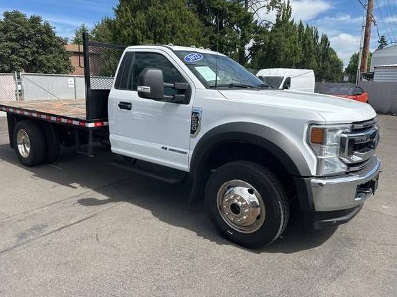 FORD F-550 2022 1FDUF5HT0NEC73795 image FORD F-550 2022 1FDUF5HT0NEC73795 image