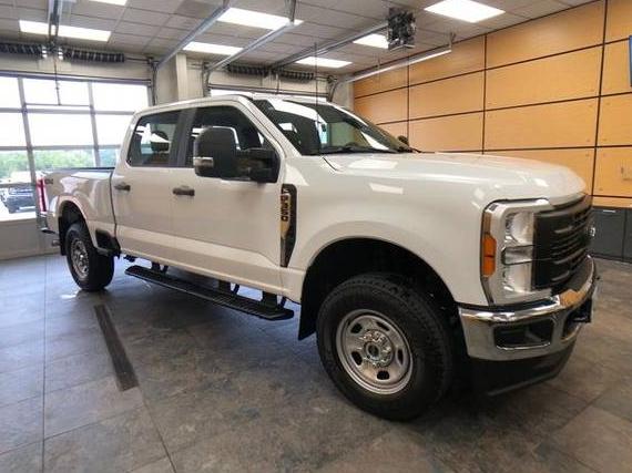 FORD F-350 2023 1FT8W3BA8PED66407 image FORD F-350 2023 1FT8W3BA8PED66407 image
