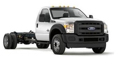 FORD F-350 2016 1FDRF3F66GED47960 image