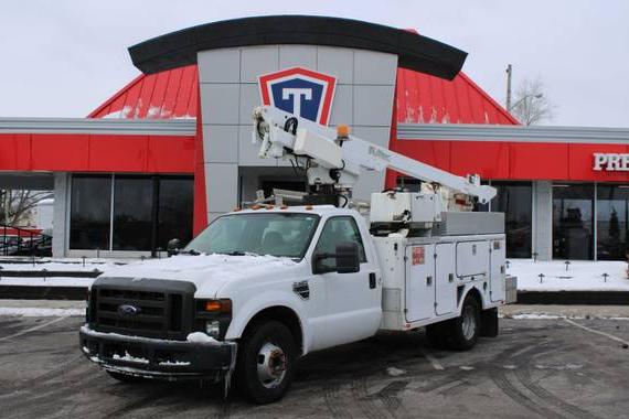 FORD F-350 2008 1FDWF36578EE36710 image FORD F-350 2008 1FDWF36578EE36710 image