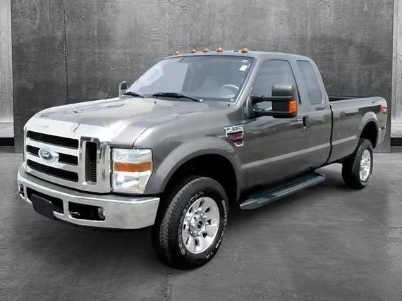 FORD F-350 2008 1FTSX30R78EA56407 image