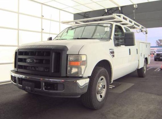 FORD F-350 2008 1FTWW30R68EC61026 image FORD F-350 2008 1FTWW30R68EC61026 image