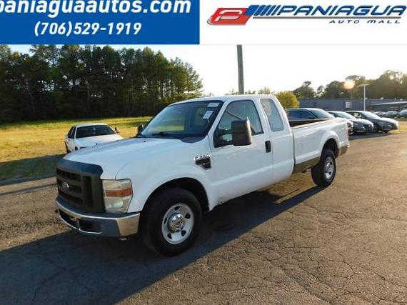 FORD F-350 2008 1FDWX30578EE18794 image FORD F-350 2008 1FDWX30578EE18794 image