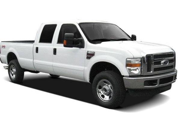 FORD F-350 2009 1FTWW30R39EA82377 image