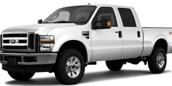 FORD F-350 2009 1FTWW31R49EA94987 image