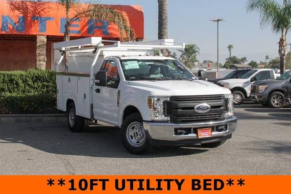 FORD F-350 2018 1FDBF3E69JEC62511 image FORD F-350 2018 1FDBF3E69JEC62511 image