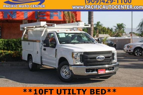 FORD F-350 2018 1FDBF3E68JEB97635 image FORD F-350 2018 1FDBF3E68JEB97635 image