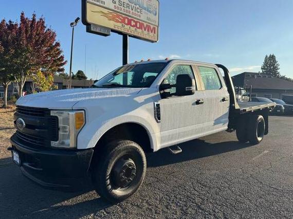 FORD F-350 2018 1FD8W3HT3JEB13216 image FORD F-350 2018 1FD8W3HT3JEB13216 image