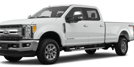 FORD F-350 2018 1FD7W3B65JEB53893 image