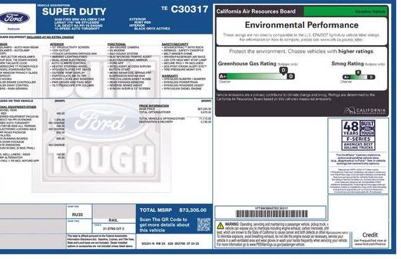 FORD F-350 2026 1FT8W3BN0TEC30317 image FORD F-350 2026 1FT8W3BN0TEC30317 image