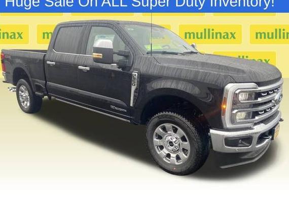 FORD F-350 2026 1FT8W3BT6TEC61392 image FORD F-350 2026 1FT8W3BT6TEC61392 image