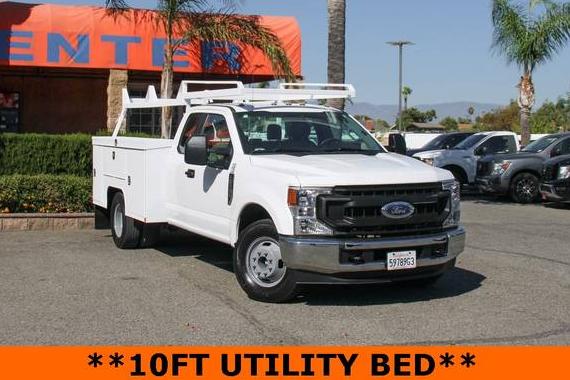 FORD F-350 2021 1FD8X3G62MEC79143 image FORD F-350 2021 1FD8X3G62MEC79143 image