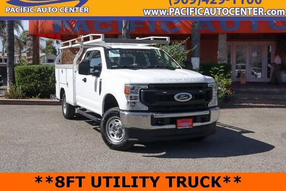 FORD F-350 2021 1FD8X3B67MED45998 image FORD F-350 2021 1FD8X3B67MED45998 image