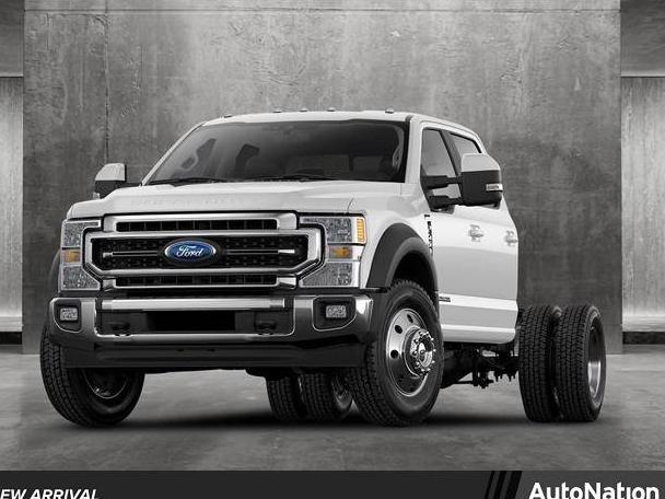 FORD F-350 2021 1FD8W3F60MEE14737 image