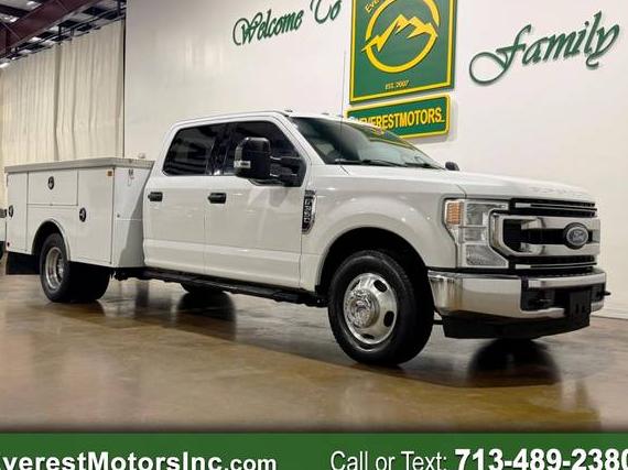 FORD F-350 2021 1FD8W3GT7MED45131 image FORD F-350 2021 1FD8W3GT7MED45131 image