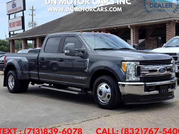 FORD F-350 2017 1FT8W3CT4HEC41471 image FORD F-350 2017 1FT8W3CT4HEC41471 image