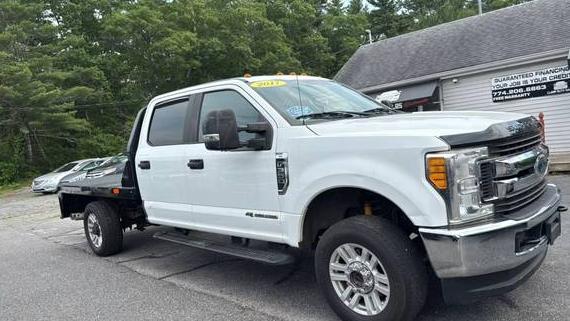 FORD F-350 2017 1FD8W3FT5HEE73150 image
