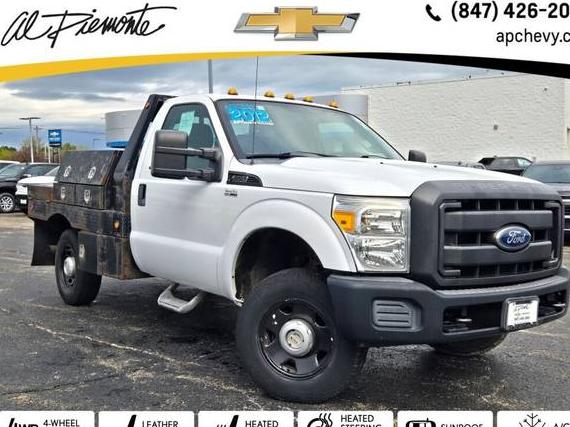 FORD F-350 2012 1FDBF3F63CEA58353 image FORD F-350 2012 1FDBF3F63CEA58353 image