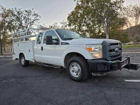 FORD F-350 2012 1FD7X3E61CEC56272 image FORD F-350 2012 1FD7X3E61CEC56272 image