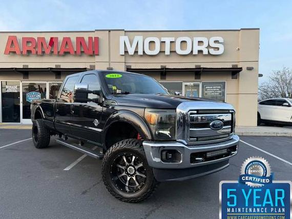 FORD F-350 2012 1FT8W3BT1CEB40527 image FORD F-350 2012 1FT8W3BT1CEB40527 image